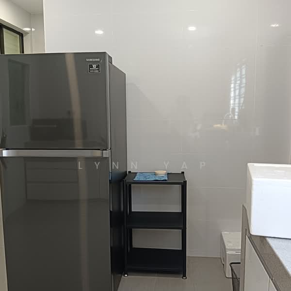 2-storey Terraced House for Rent in Puncak Alam (Selangor) - Lynn Yap - Kitchen - PropertyGuru.com.my