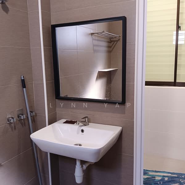 2-storey Terraced House for Rent in Puncak Alam (Selangor) - Lynn Yap - Bathroom - PropertyGuru.com.my