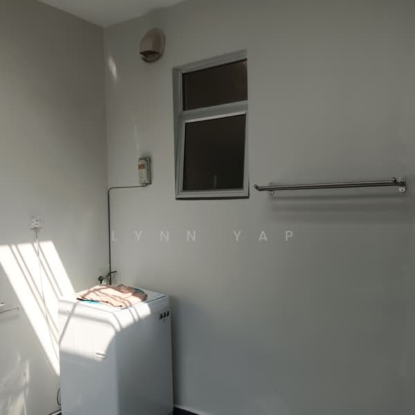 2-storey Terraced House for Rent in Puncak Alam (Selangor) - Lynn Yap - Interior - PropertyGuru.com.my