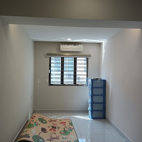 2-storey Terraced House for Rent in Puncak Alam (Selangor) - Lynn Yap - Interior - PropertyGuru.com.my