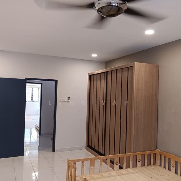 2-storey Terraced House for Rent in Puncak Alam (Selangor) - Lynn Yap - Interior - PropertyGuru.com.my