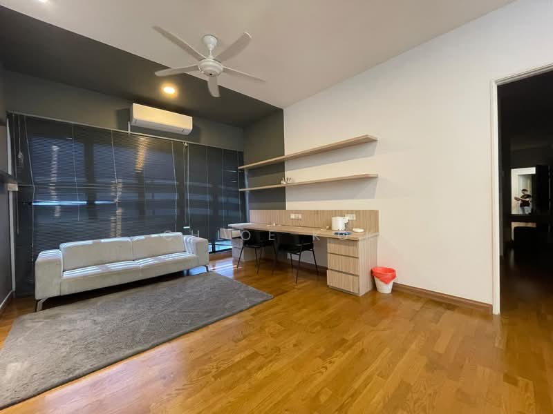 Semi-Detached House for Sale in Rawang (Selangor) - Chloe Kok - PropertyGuru.com.my