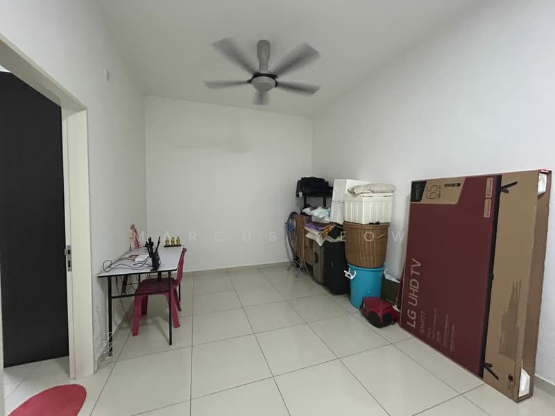 Untuk Dijual - Balista