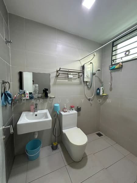 Untuk Dijual - Balista