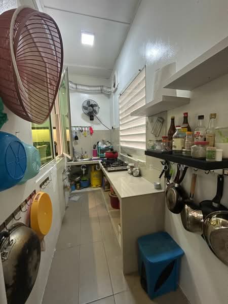 Untuk Dijual - Balista