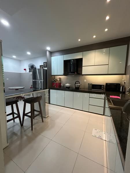 Untuk Dijual - Balista