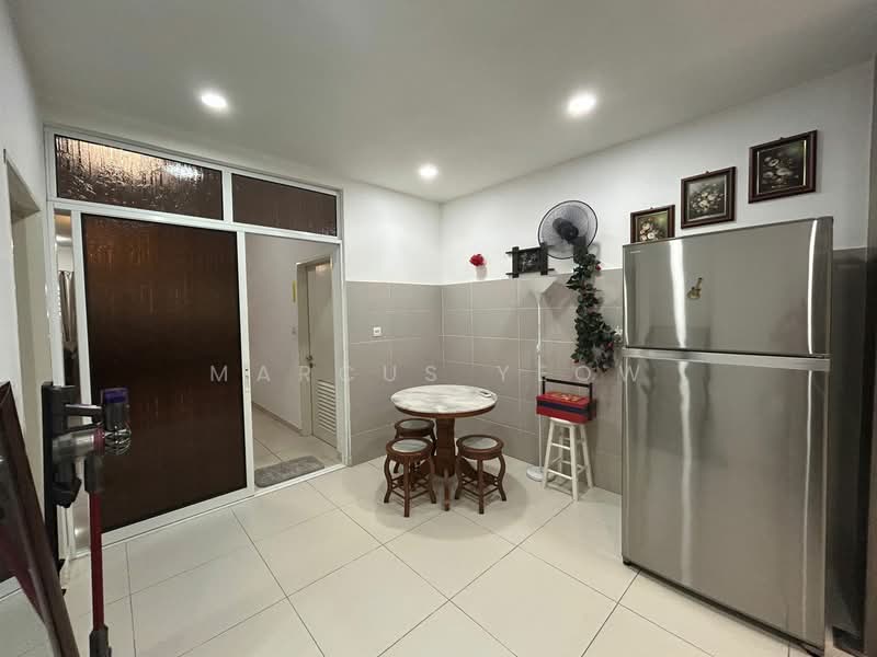 Untuk Dijual - Balista