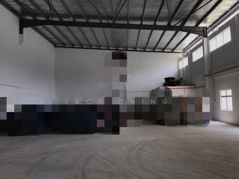 Kilang untuk Disewa di Ulu Tiram (Johor) - Jack Ching - Interior - PropertyGuru.com.my
