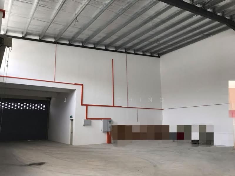 Kilang untuk Disewa di Ulu Tiram (Johor) - Jack Ching - Interior - PropertyGuru.com.my
