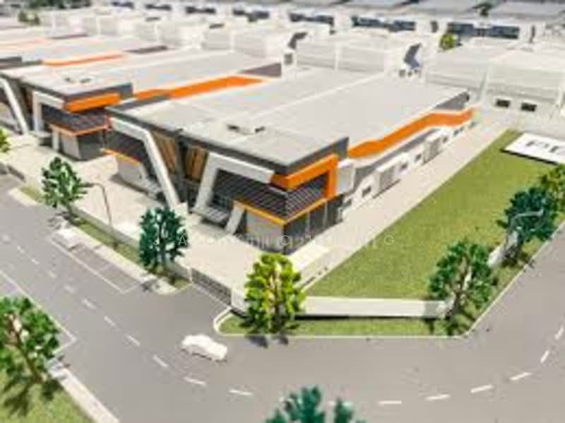Kilang untuk Disewa di Ulu Tiram (Johor) - Jack Ching - Exterior - PropertyGuru.com.my