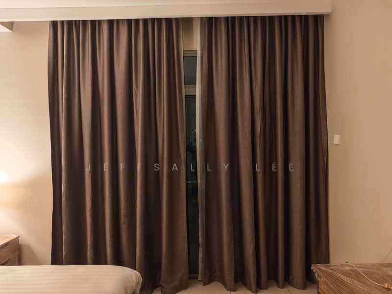 Service Residence for Rent at Dorsett Waterfront Subang - JeffSally Lee - Interior - PropertyGuru.com.my