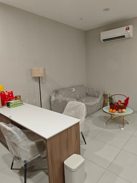 Service Residence for Rent at Dorsett Waterfront Subang - JeffSally Lee - Interior - PropertyGuru.com.my