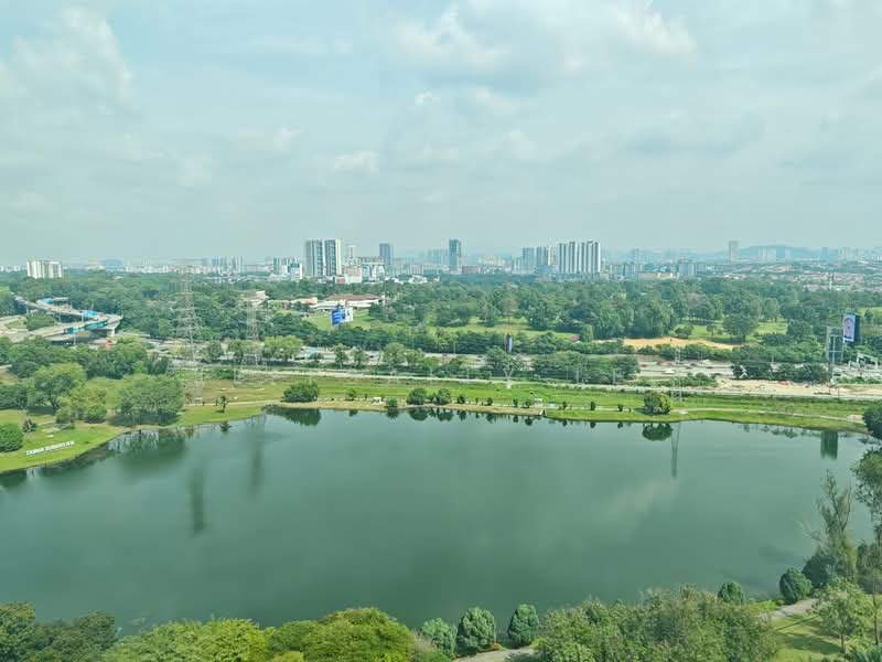 Service Residence for Rent at Dorsett Waterfront Subang - JeffSally Lee - Exterior - PropertyGuru.com.my