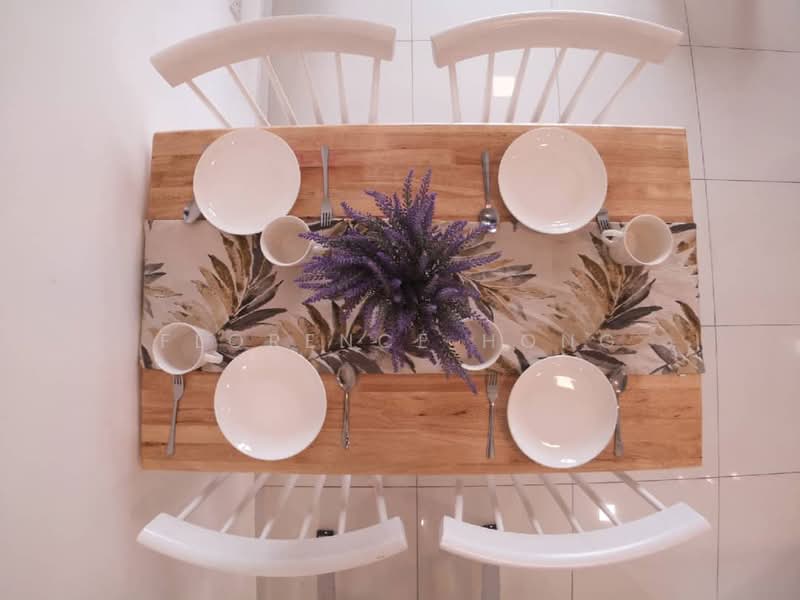 Service Residence for Sale at Southkey Mosaic - Florence Hong - Dining Room - PropertyGuru.com.my