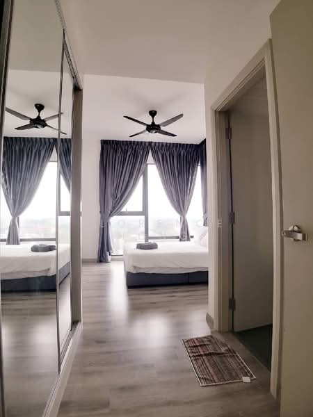 Service Residence for Sale at Southkey Mosaic - Florence Hong - PropertyGuru.com.my