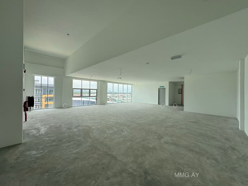 Meru Industrial Park untuk Untuk Dijual - RM 12,500,000, Mac 2026 - PropertyGuru.com.my