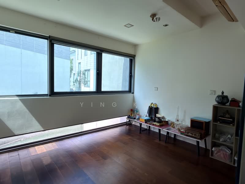 Rumah Teres 3-Tingkat untuk Dijual di Desa Parkcity (Kuala Lumpur) - Ying Kai - Interior - PropertyGuru.com.my