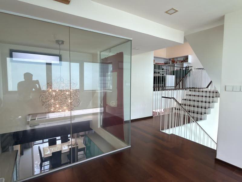 Rumah Teres 3-Tingkat untuk Dijual di Desa Parkcity (Kuala Lumpur) - Ying Kai - Interior - PropertyGuru.com.my