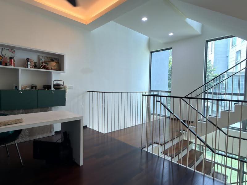 Rumah Teres 3-Tingkat untuk Dijual di Desa Parkcity (Kuala Lumpur) - Ying Kai - Interior - PropertyGuru.com.my