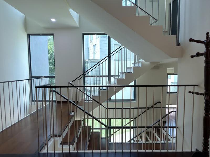 Rumah Teres 3-Tingkat untuk Dijual di Desa Parkcity (Kuala Lumpur) - Ying Kai - Interior - PropertyGuru.com.my