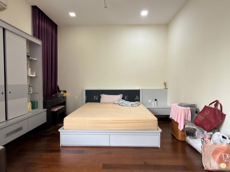 Rumah Teres 3-Tingkat untuk Dijual di Desa Parkcity (Kuala Lumpur) - Ying Kai - Bedroom - PropertyGuru.com.my