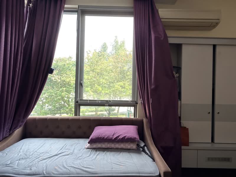 Rumah Teres 3-Tingkat untuk Dijual di Desa Parkcity (Kuala Lumpur) - Ying Kai - Bedroom - PropertyGuru.com.my