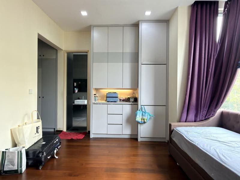 Rumah Teres 3-Tingkat untuk Dijual di Desa Parkcity (Kuala Lumpur) - Ying Kai - Interior - PropertyGuru.com.my