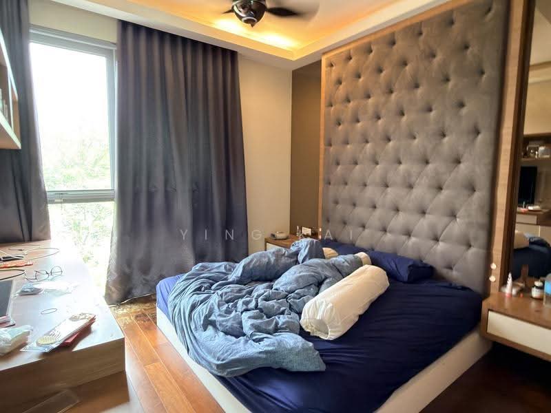 Rumah Teres 3-Tingkat untuk Dijual di Desa Parkcity (Kuala Lumpur) - Ying Kai - Bedroom - PropertyGuru.com.my