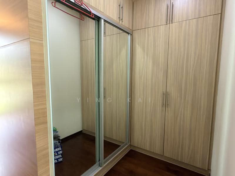 Rumah Teres 3-Tingkat untuk Dijual di Desa Parkcity (Kuala Lumpur) - Ying Kai - Interior - PropertyGuru.com.my