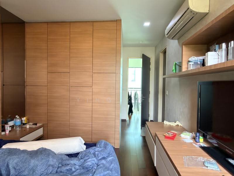 Rumah Teres 3-Tingkat untuk Dijual di Desa Parkcity (Kuala Lumpur) - Ying Kai - Bedroom - PropertyGuru.com.my