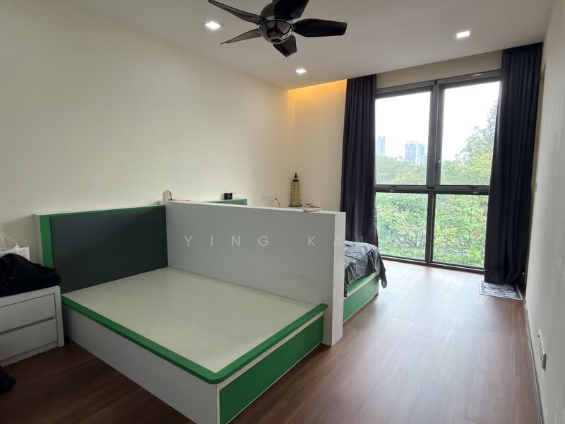 Rumah Teres 3-Tingkat untuk Dijual di Desa Parkcity (Kuala Lumpur) - Ying Kai - Bedroom - PropertyGuru.com.my