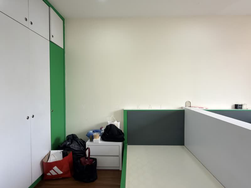 Rumah Teres 3-Tingkat untuk Dijual di Desa Parkcity (Kuala Lumpur) - Ying Kai - Interior - PropertyGuru.com.my