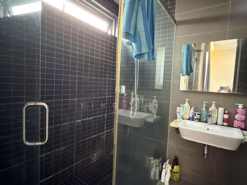 Rumah Teres 3-Tingkat untuk Dijual di Desa Parkcity (Kuala Lumpur) - Ying Kai - Bathroom - PropertyGuru.com.my