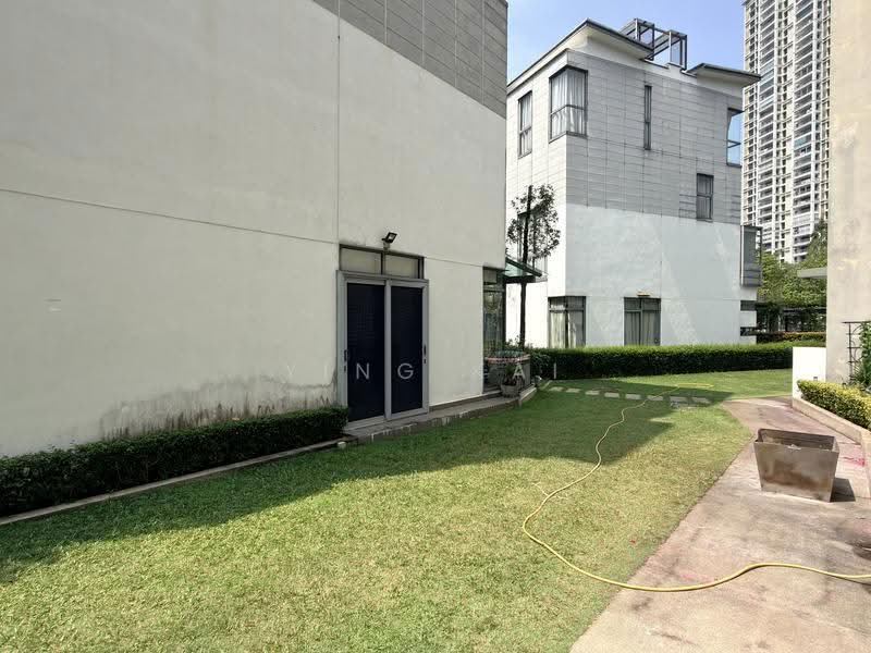 Rumah Teres 3-Tingkat untuk Dijual di Desa Parkcity (Kuala Lumpur) - Ying Kai - Exterior - PropertyGuru.com.my