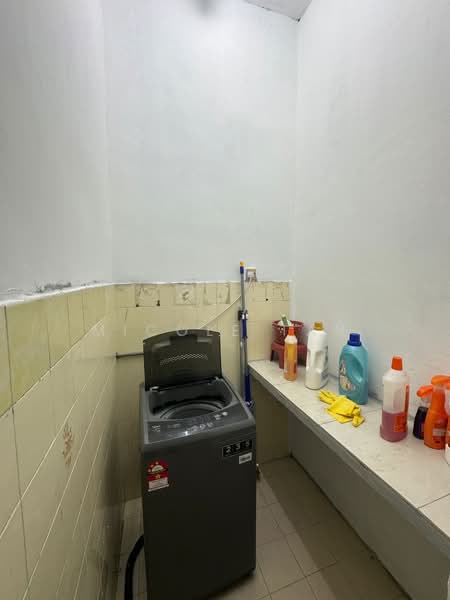 For Rent - Sungai Abong