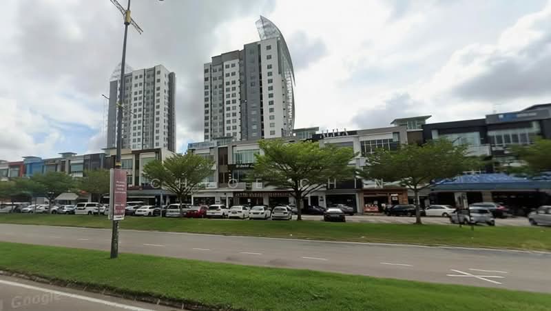 For Sale - Taman Mount Austin