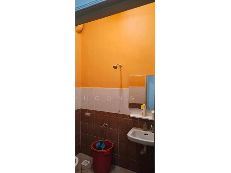 Pulai Utama Pulais Utamas untuk Untuk Dijual - RM 580,000, Mac 2026 - Bathroom - PropertyGuru.com.my