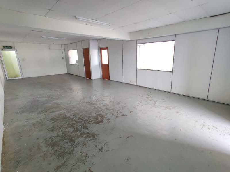 Terrace Factory for Rent in Bandar Baru Permas Jaya (Permas Jaya) - Yip . - PropertyGuru.com.my