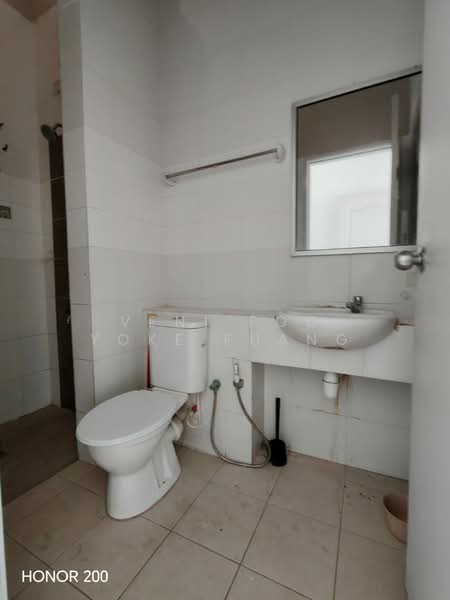 1-storey Terraced House for Rent in Bukit Raja (Selangor) - Veni Foo Yoke Fuang - Bathroom - PropertyGuru.com.my