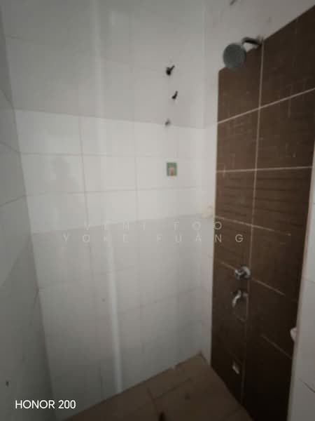 1-storey Terraced House for Rent in Bukit Raja (Selangor) - Veni Foo Yoke Fuang - Bathroom - PropertyGuru.com.my