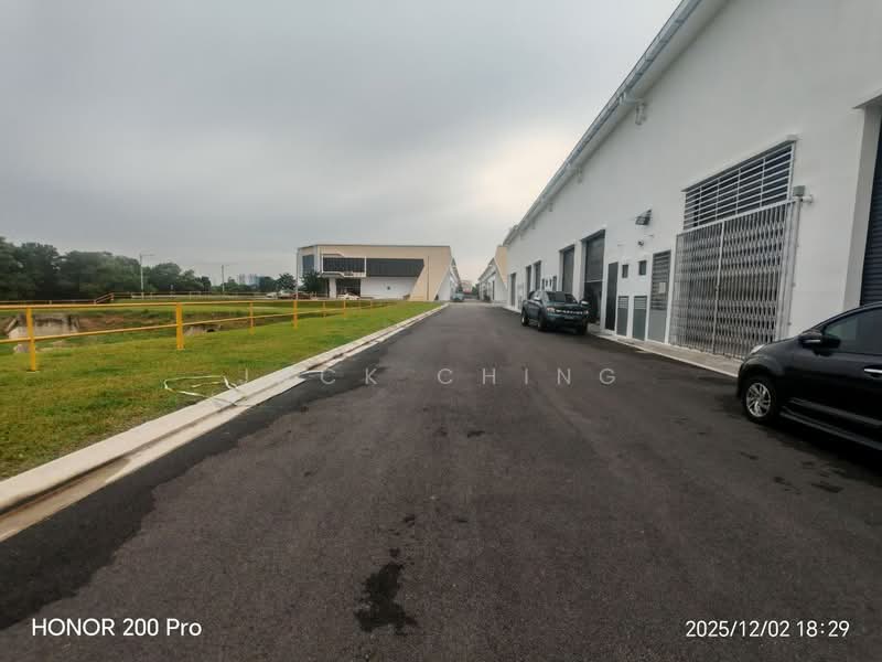 Terrace Factory for Rent in Skudai (Johor) - Jack Ching - PropertyGuru.com.my