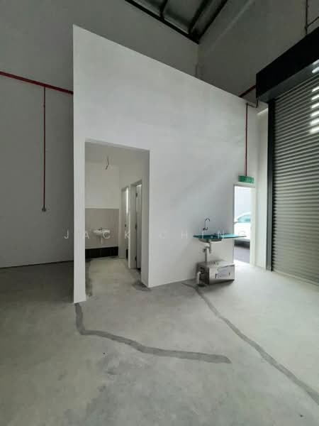 Terrace Factory for Rent in Skudai (Johor) - Jack Ching - PropertyGuru.com.my