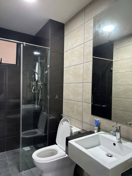 Legend Heights untuk Untuk Disewa - RM 2,500 /bulan, Mac 2026 - Bathroom - PropertyGuru.com.my