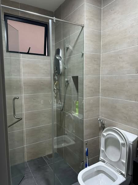 Legend Heights untuk Untuk Disewa - RM 2,500 /bulan, Mac 2026 - Bathroom - PropertyGuru.com.my