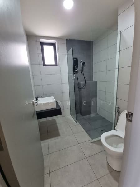 The Era @ Duta North untuk Untuk Disewa - RM 2,800 /bulan, Mac 2026 - Bathroom - PropertyGuru.com.my