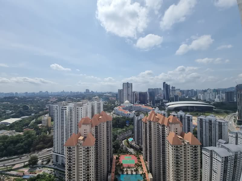 The Era @ Duta North untuk Untuk Disewa - RM 2,800 /bulan, Mac 2026 - Exterior - PropertyGuru.com.my