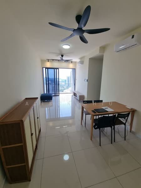 The Era @ Duta North untuk Untuk Disewa - RM 2,800 /bulan, Mac 2026 - Living Room - PropertyGuru.com.my