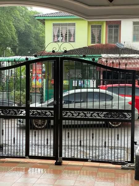 2-storey Terraced House for Sale in Taman Nusa Damai (Pasir Gudang) - Sharon Tan - Exterior - PropertyGuru.com.my