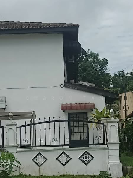 2-storey Terraced House for Sale in Taman Nusa Damai (Pasir Gudang) - Sharon Tan - Exterior - PropertyGuru.com.my