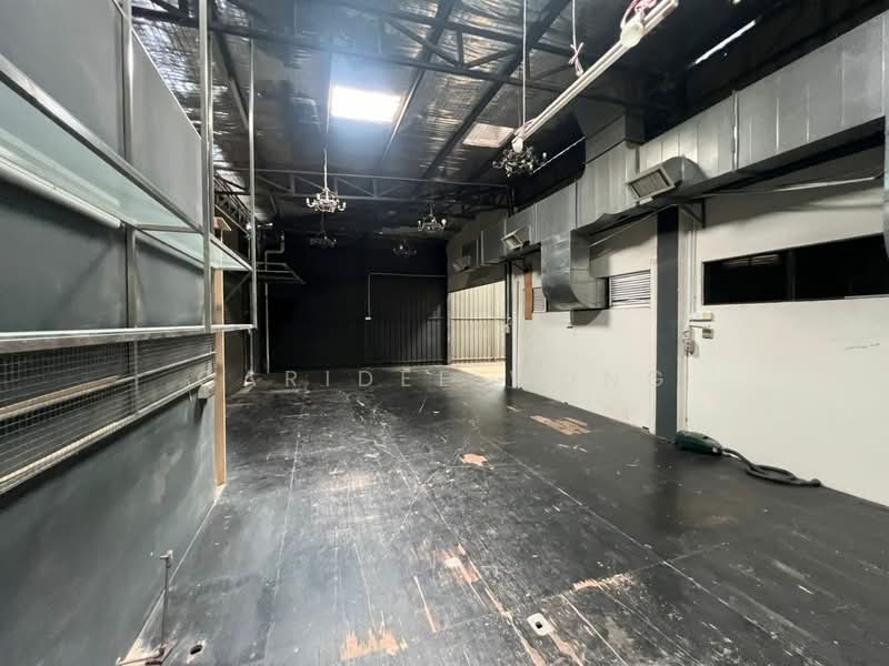 Semi-D Factory for Sale in Taman Tan Sri Yaacob (Johor Bahru) - Caridee Wong - Interior - PropertyGuru.com.my